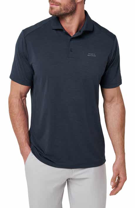 Heater Pro Performance Golf Polo