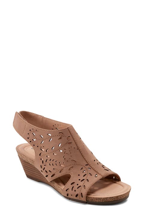 Halin Wedge Sandal (Women)