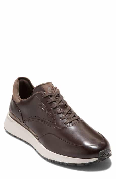 GrandPro Luxe Mile Sneaker