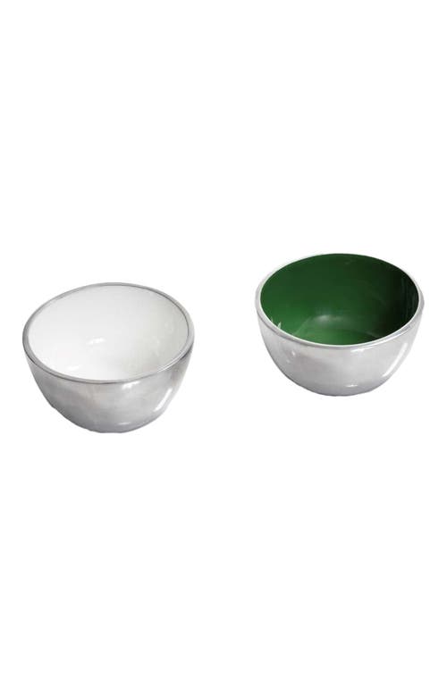 Lunares Verdura Nut Bowl In Multi