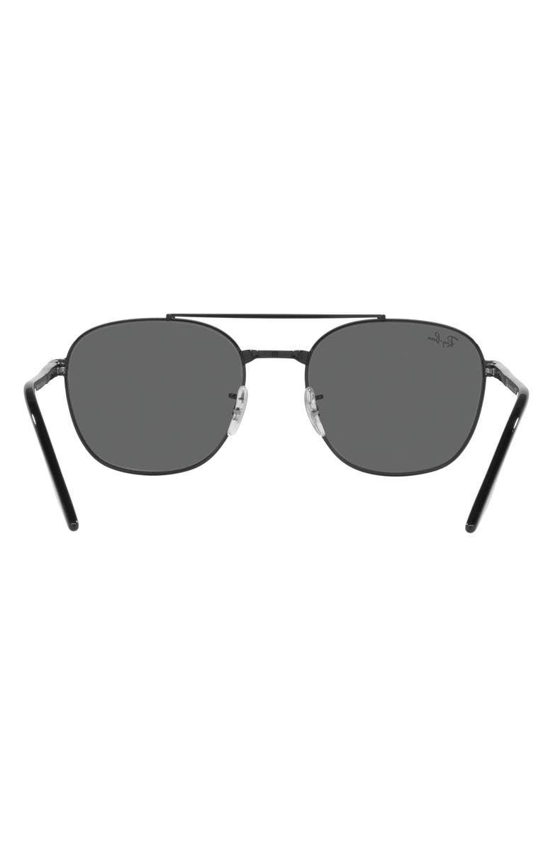 Ray-Ban 58mm Square Sunglasses, Alternate, color,