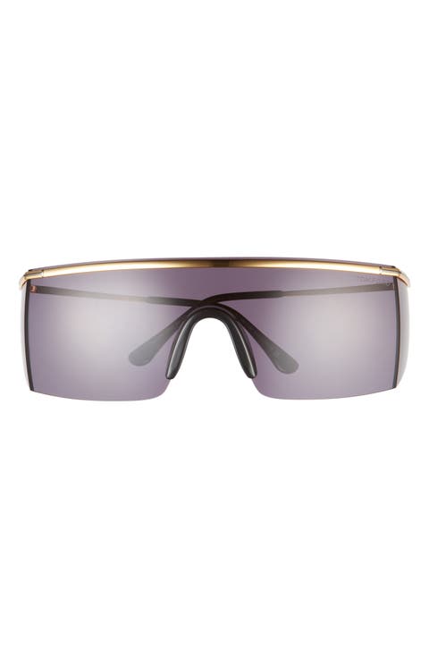 Pavlos Shield Sunglasses