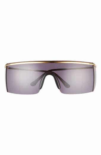 TOM FORD Pavlos Shield Sunglasses