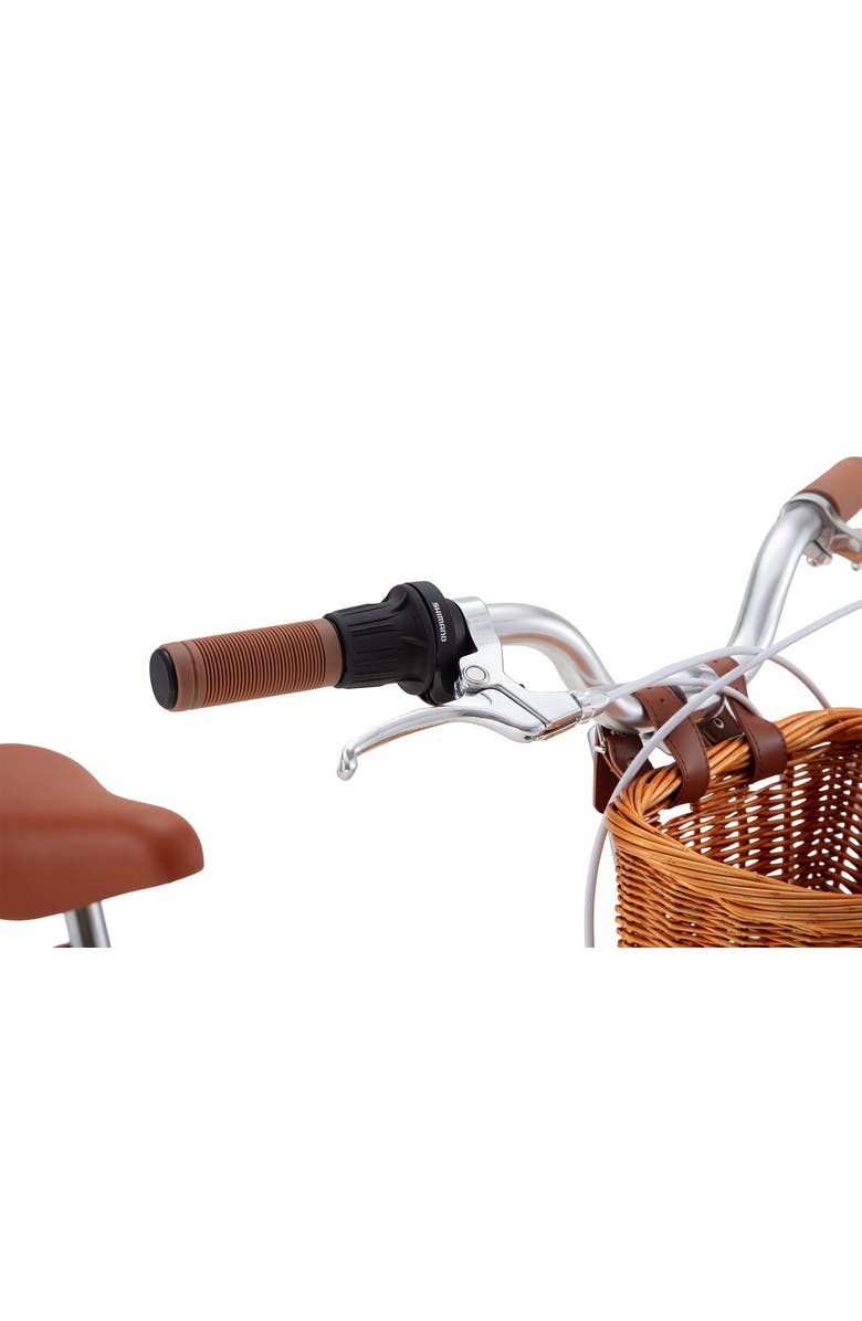 Banwood Classic Kids Bike 20 Inch 7 Speed, Alternate, color, Cream