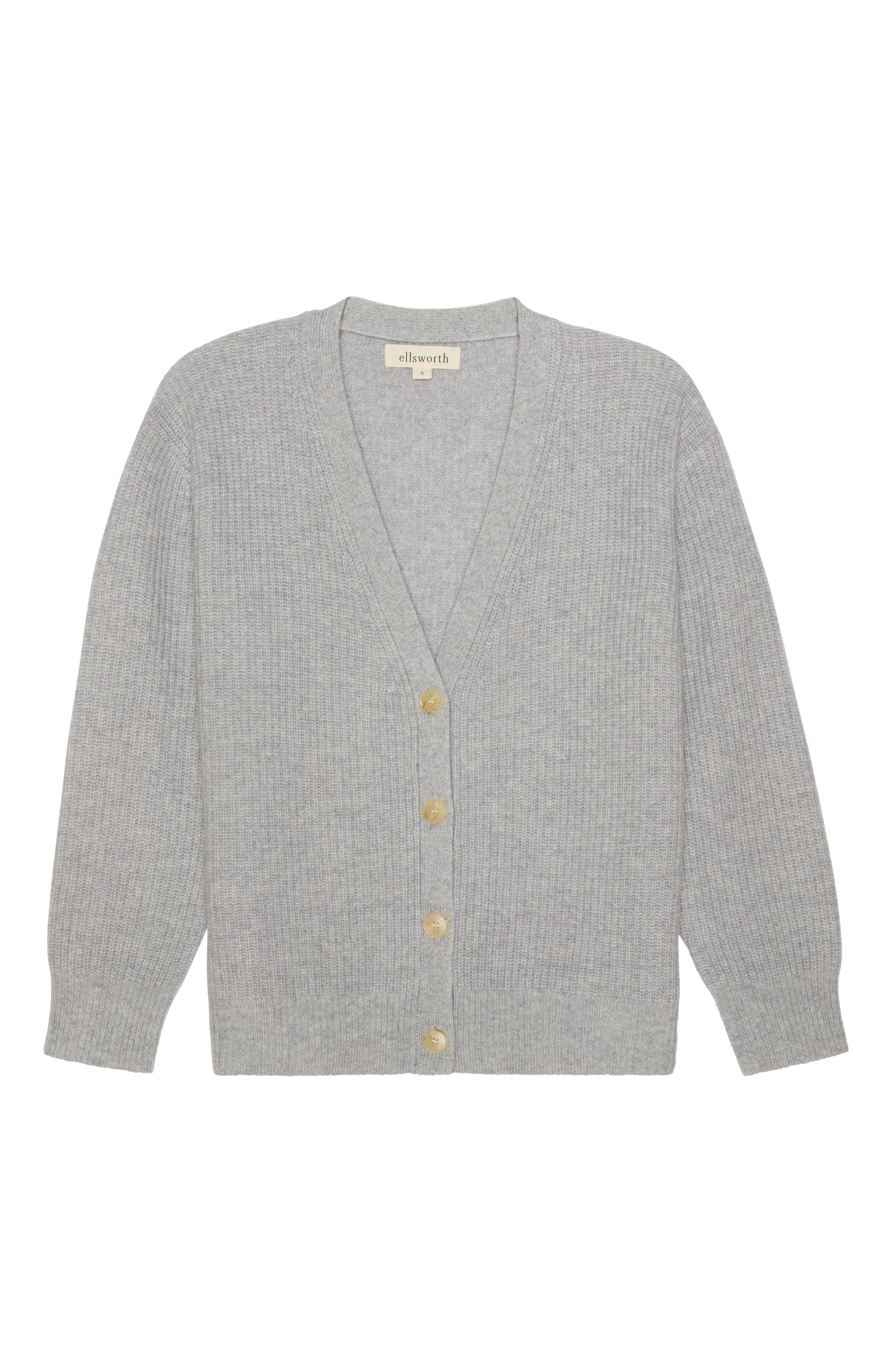 selected Heather Grey