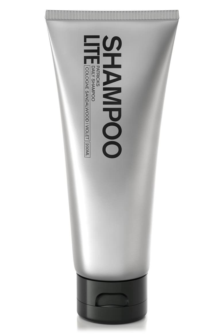 LITE Daily Shampoo, Main, color, NO COLOR