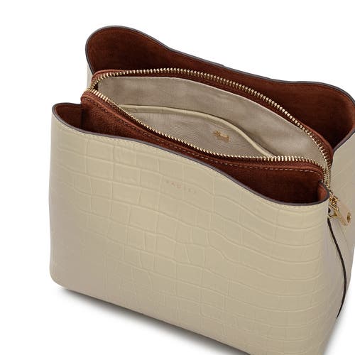 Radley Dukes Place In White