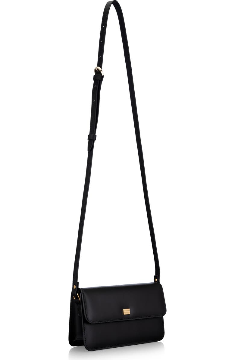 FRAME Le Signature Compact Mini Crossbody Bag, Alternate, color,