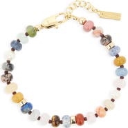 Éliou Koda Stone Bead Bracelet