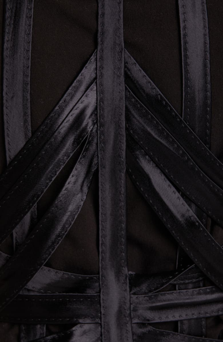 Khaite Sukey Harness, Alternate, color, 