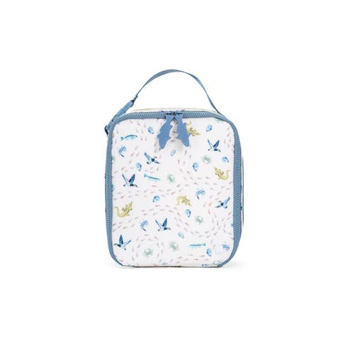 Coastal Tides Lunch Boxx