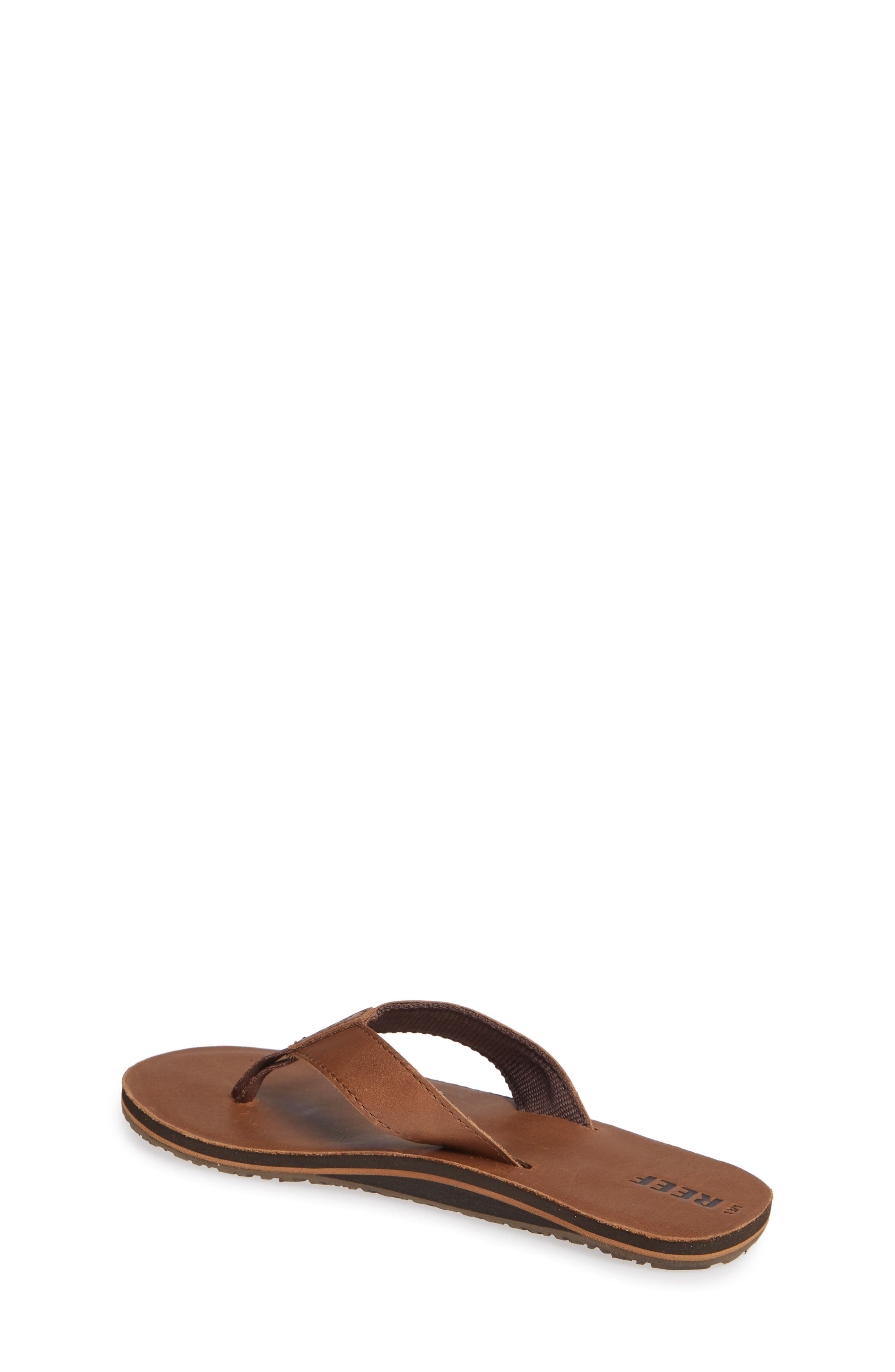 Reef Smoothy Flip Flop, Alternate, color, 