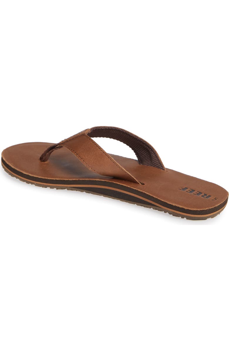 Reef Smoothy Flip Flop, Alternate, color,