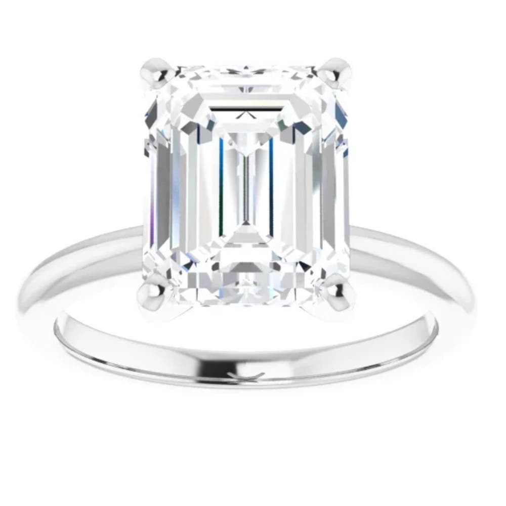 selected 14k White Gold