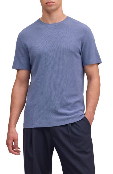 Clive Cotton Blend T-Shirt