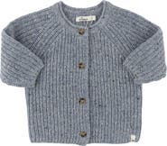 oh baby! Grandpa Cardigan- Infant