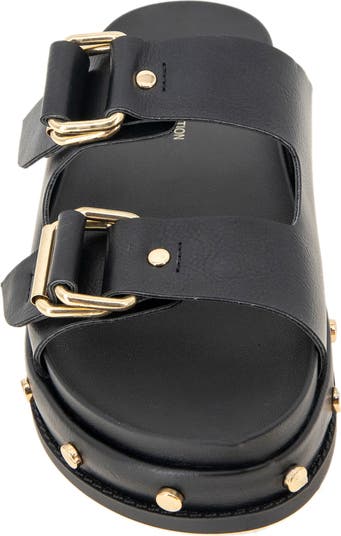 Bamba Platform Sandal