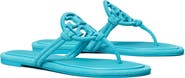 Tory Burch Miller Knotted Pavé Thong Sandal