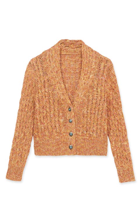 Lola Knit Cardigan
