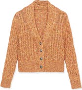Fortela Lola Knit Cardigan