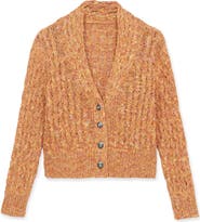 Fortela Lola Knit Cardigan