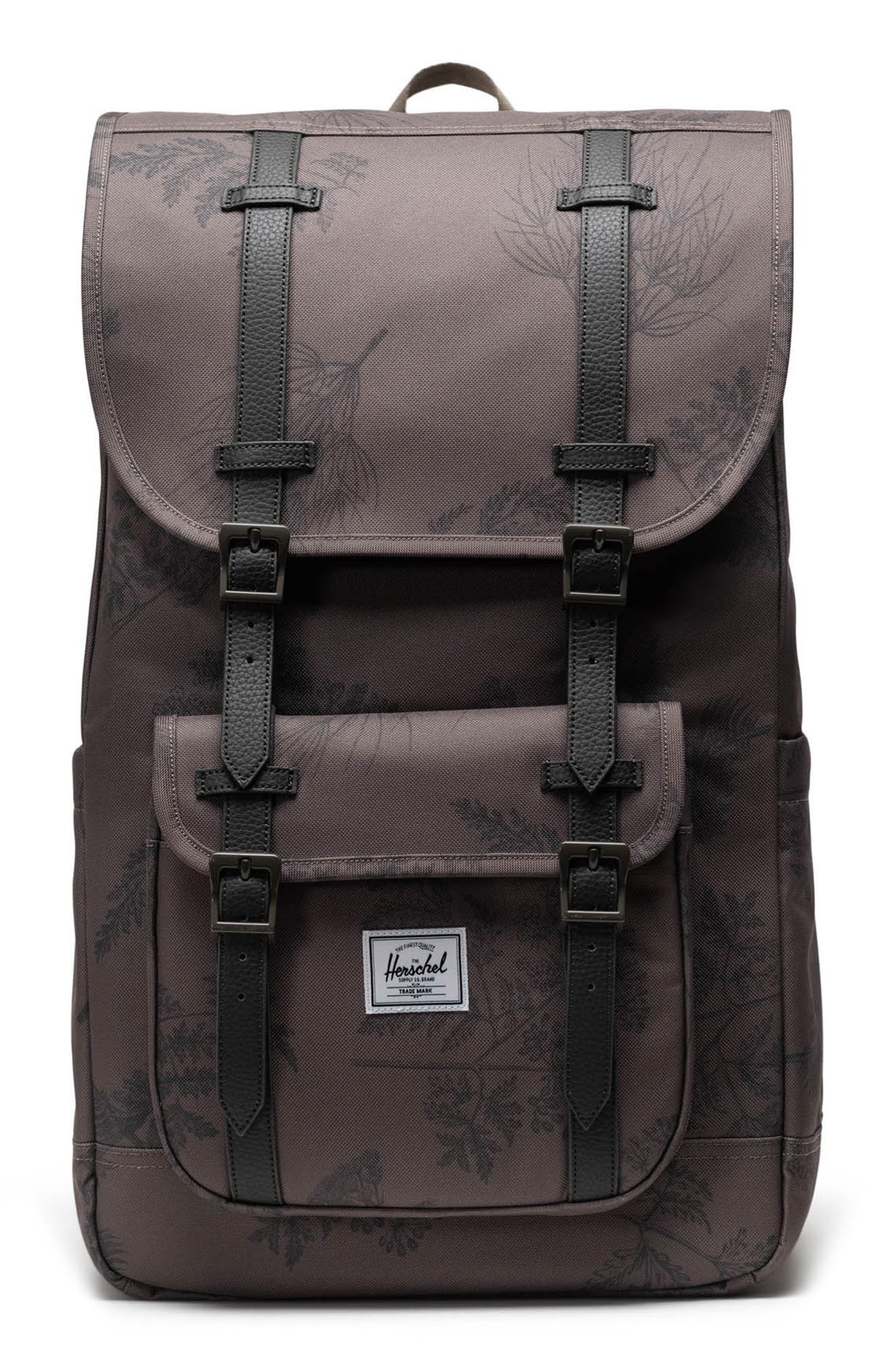 Herschel Supply Co. Little America Recycled Polyester Backpack, Main, color, 