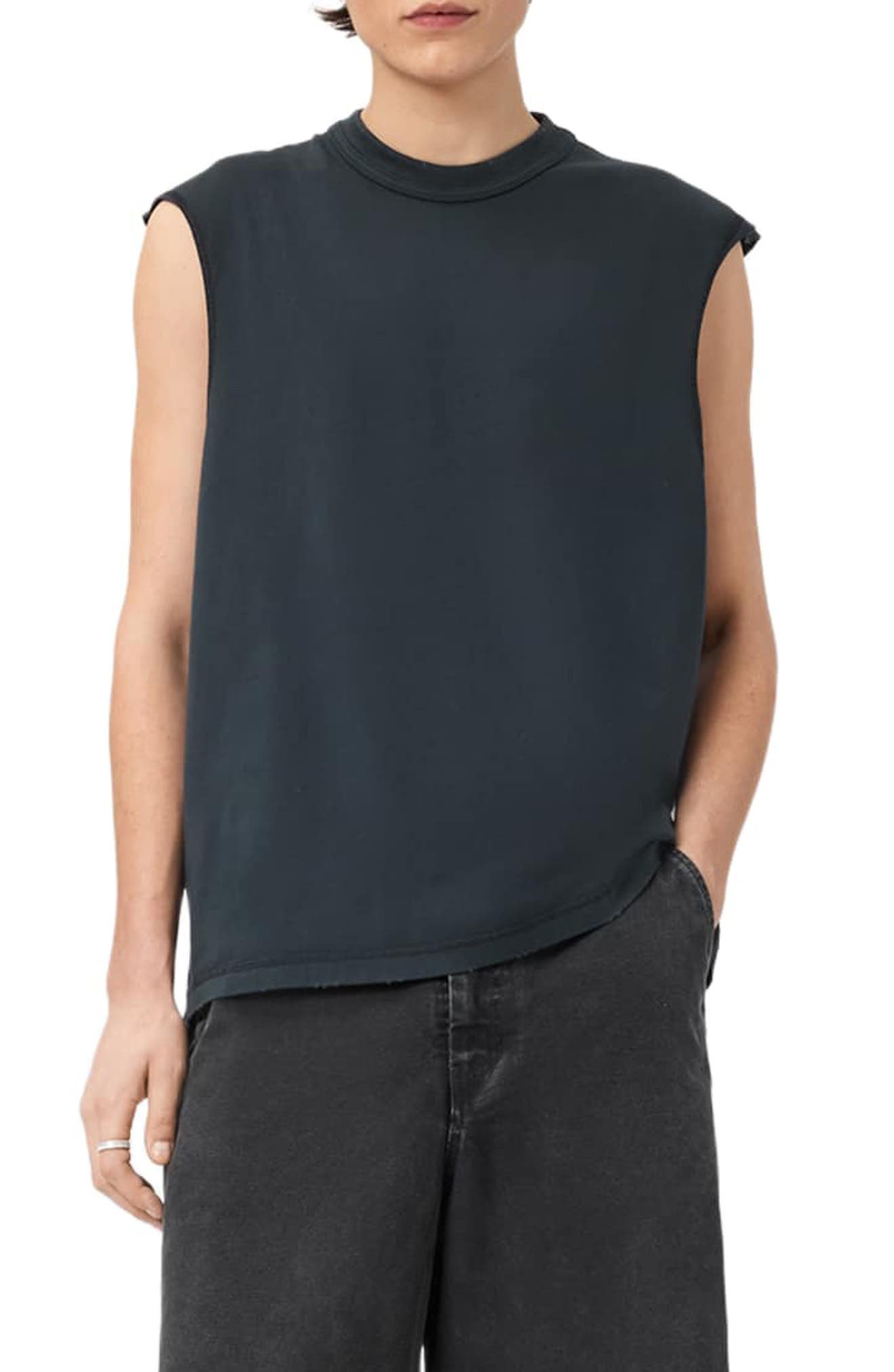 selected WASHED BLACK