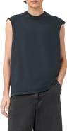 AllSaints Cole Sleeveless Crewneck T-Shirt