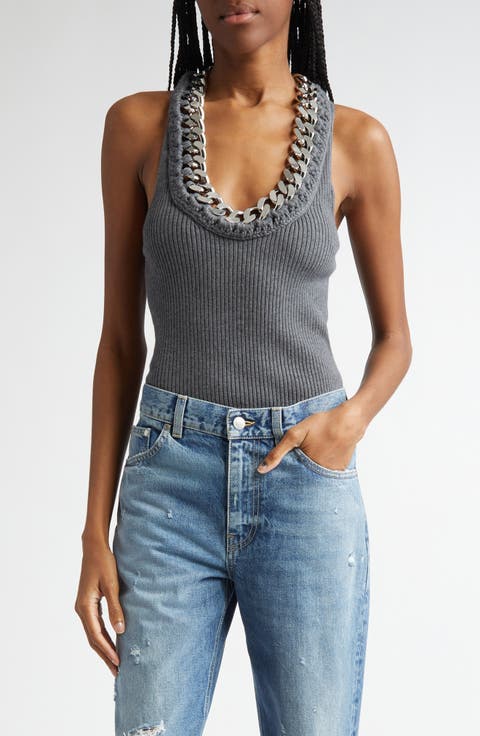Women's Scoop Neck Tops | Nordstrom
