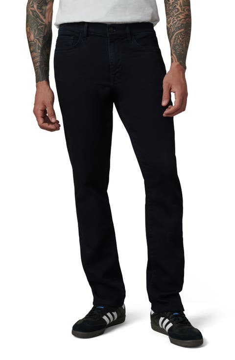 The Asher Slim Fit Jeans (Igbie) (Regular & Big)