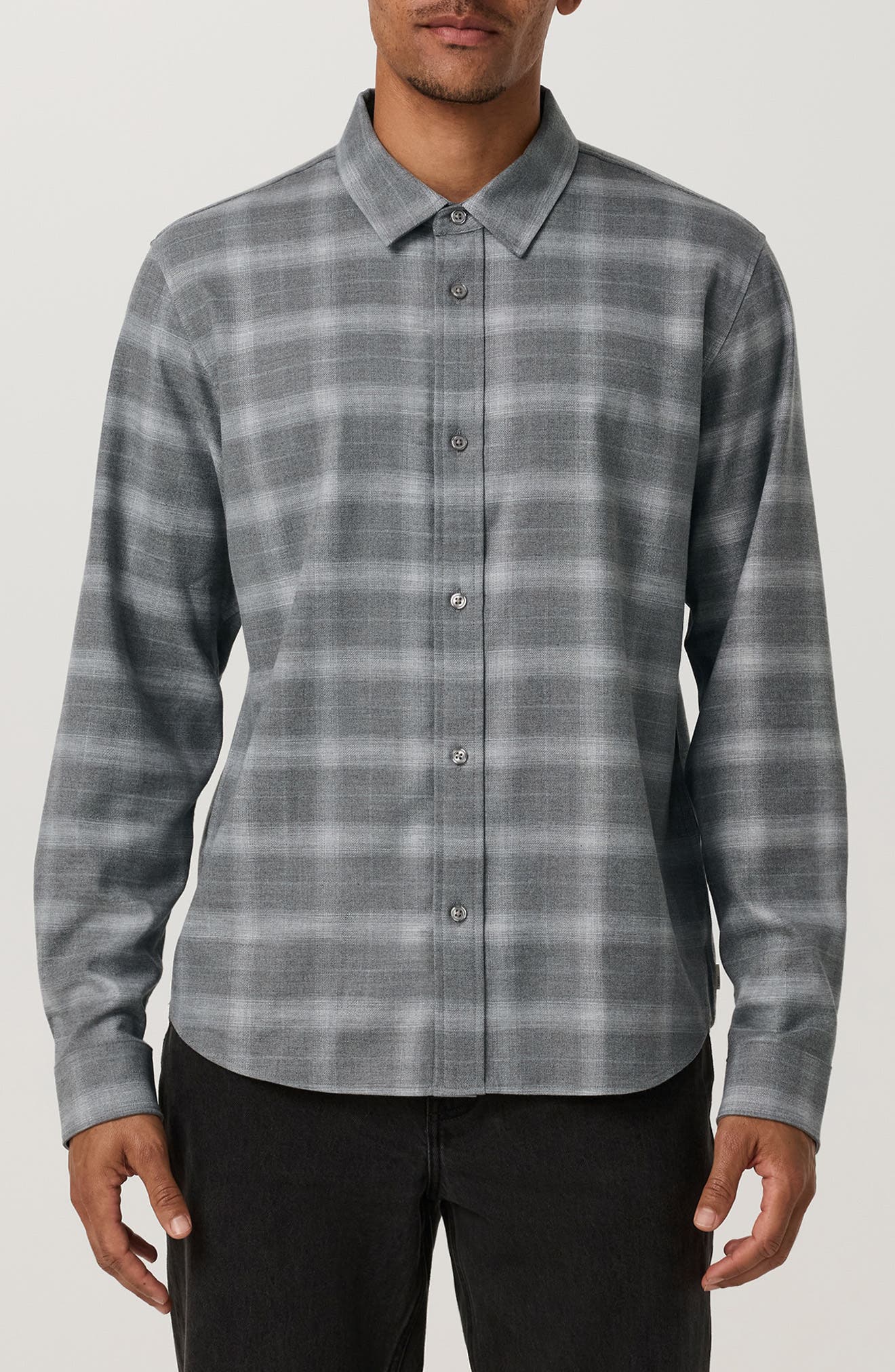 selected GREY HEATHER