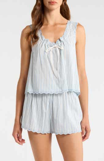 Hazel Short Pajamas