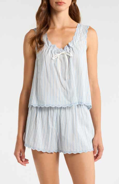 Hazel Short Pajamas
