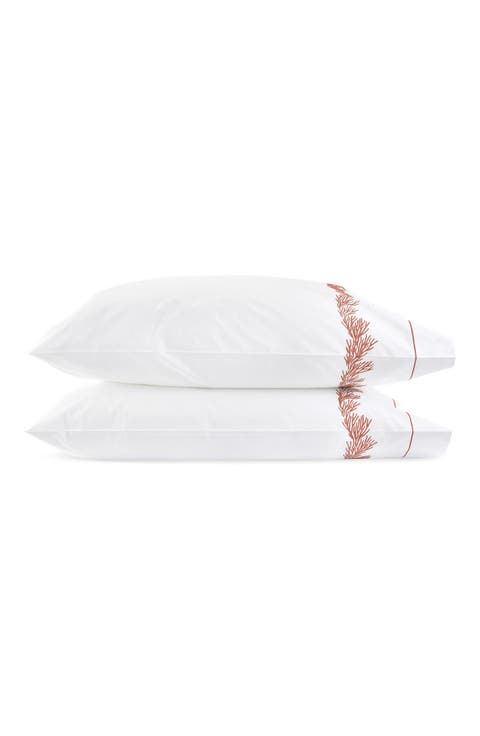 Atoll Set of 2 Pillowcases