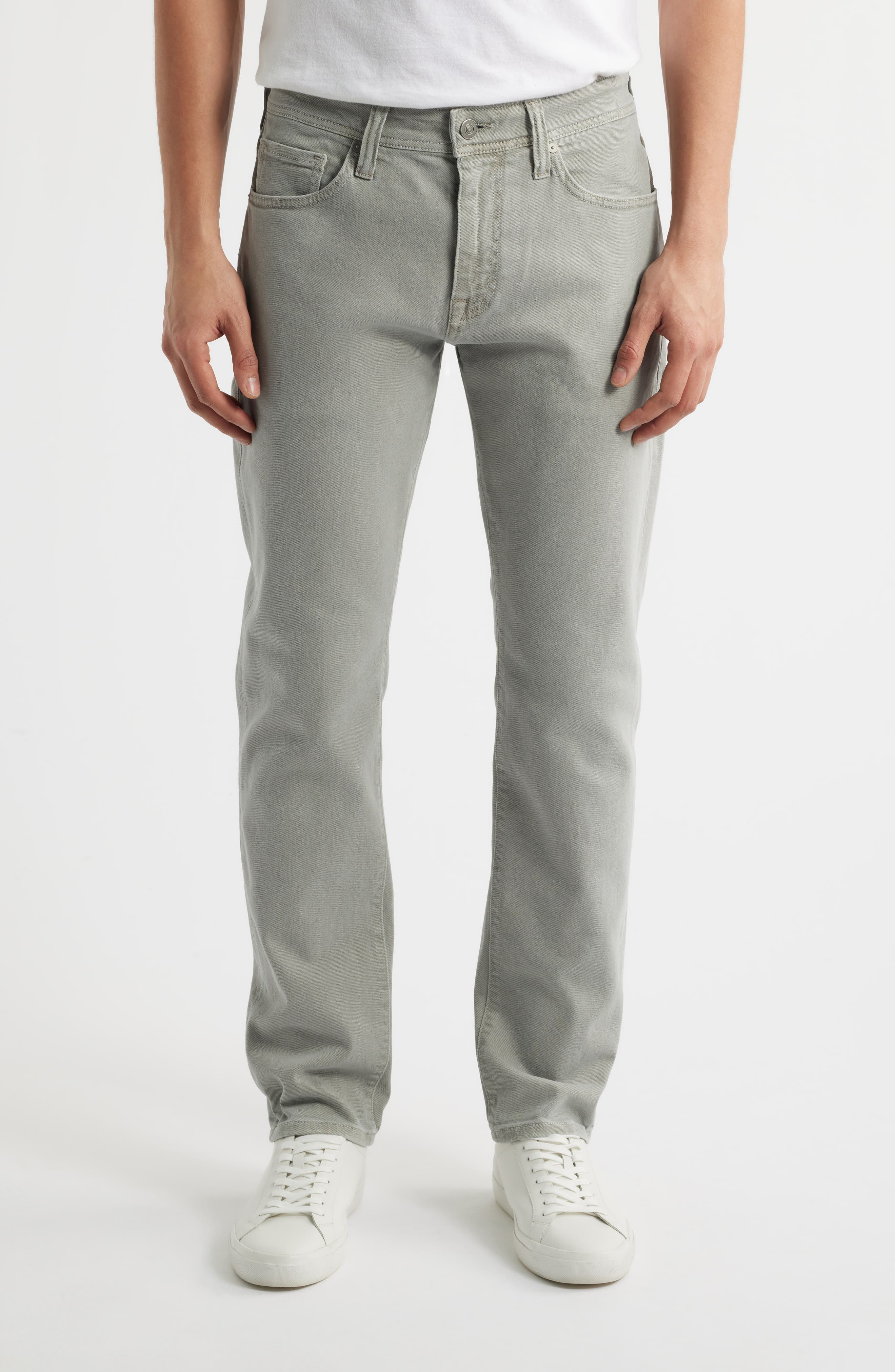 Nordstrom Slim Straight Leg Jeans