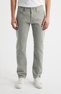 Nordstrom Slim Straight Leg Jeans