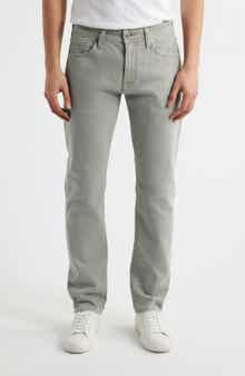 Nordstrom Slim Straight Leg Jeans