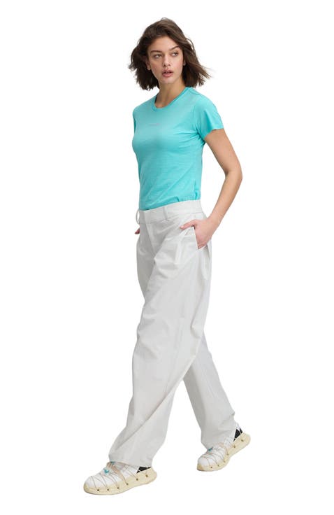 Women's 100% Merino Lightweight Tee