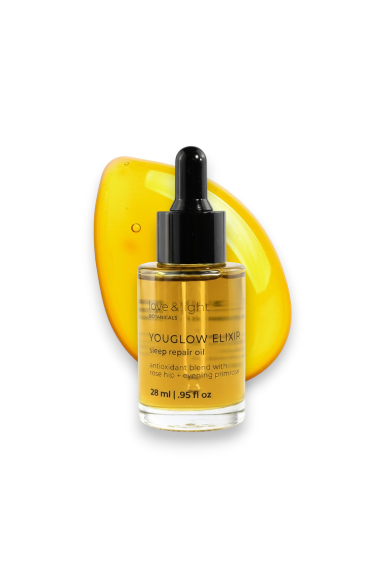 Youglow Elixir Sleep Repair Oil, Alternate, color, Refill Only (no dropper)