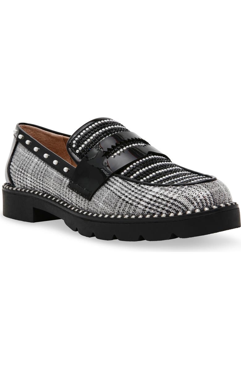 Betsey Johnson Darian Loafer, Main, color,