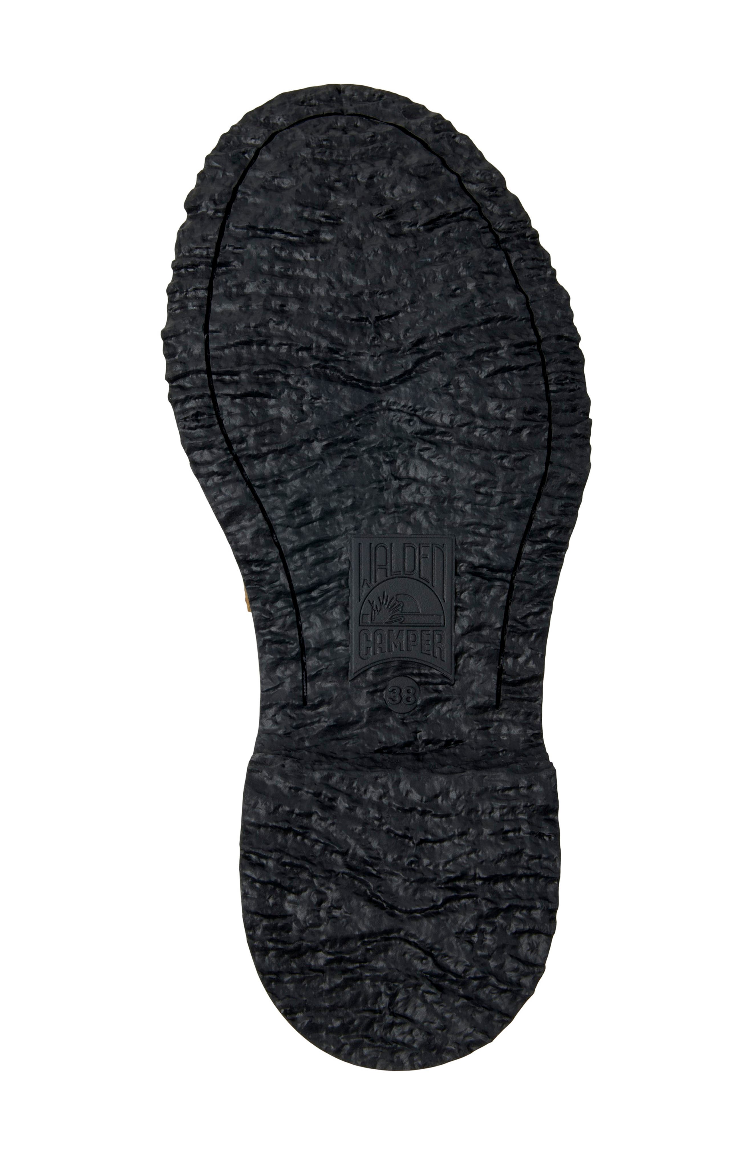 Camper Walden Penny Loafer, Alternate, color, Medium Brown