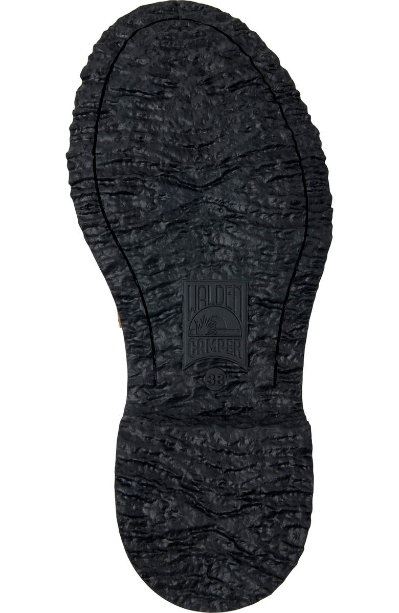 Camper Walden Penny Loafer, Alternate, color, Medium Brown