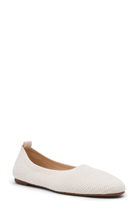 Joyy Knit Ballet Flat (Women)