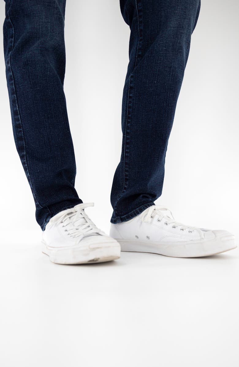 Devil-Dog Dungarees Slim Fit Jeans, Alternate, color, 