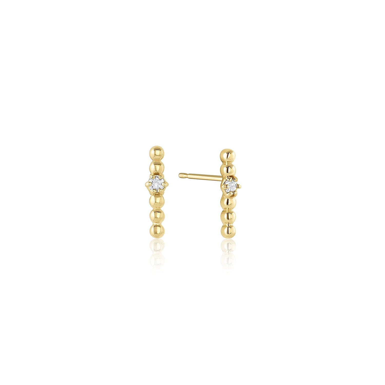 selected Yellow Gold