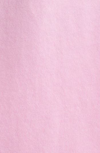 Core Oversize Organic Cotton Jersey T-Shirt