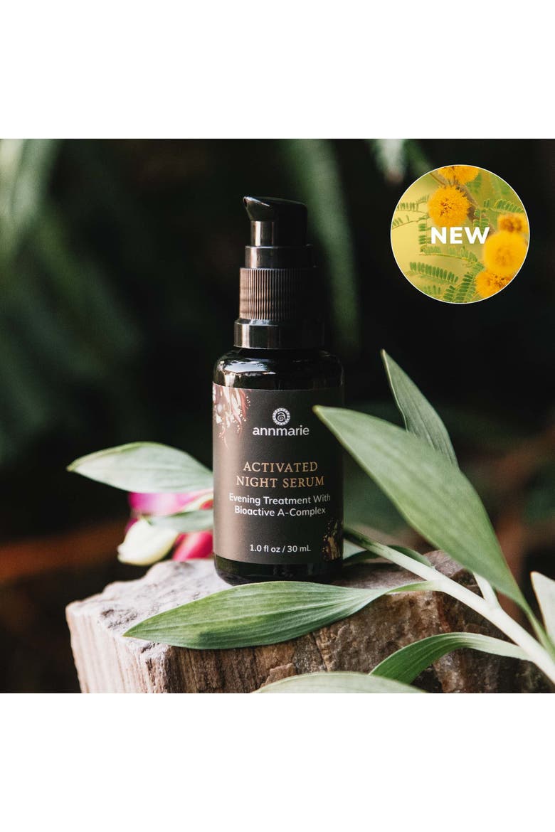 Activated Night Serum - Retinol Alternative, Alternate, color, No Color