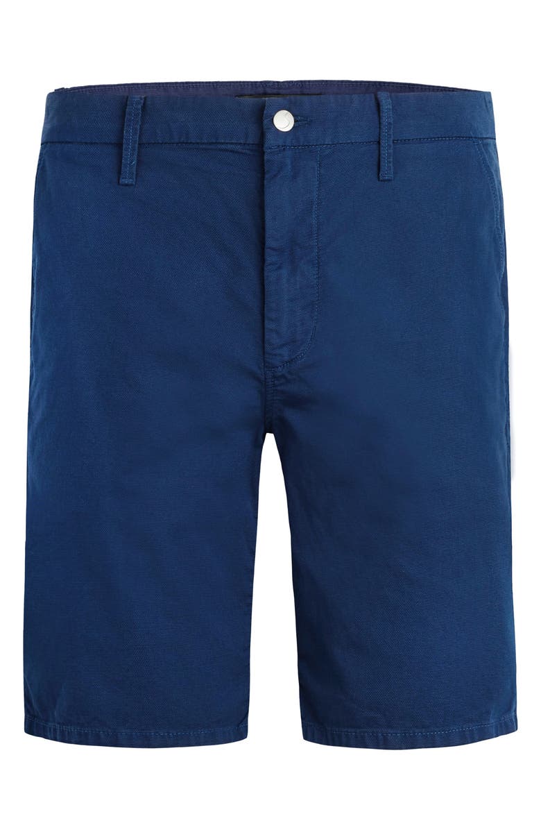 Joe's Brixton Shorts, Alternate, color, Oasis Blue