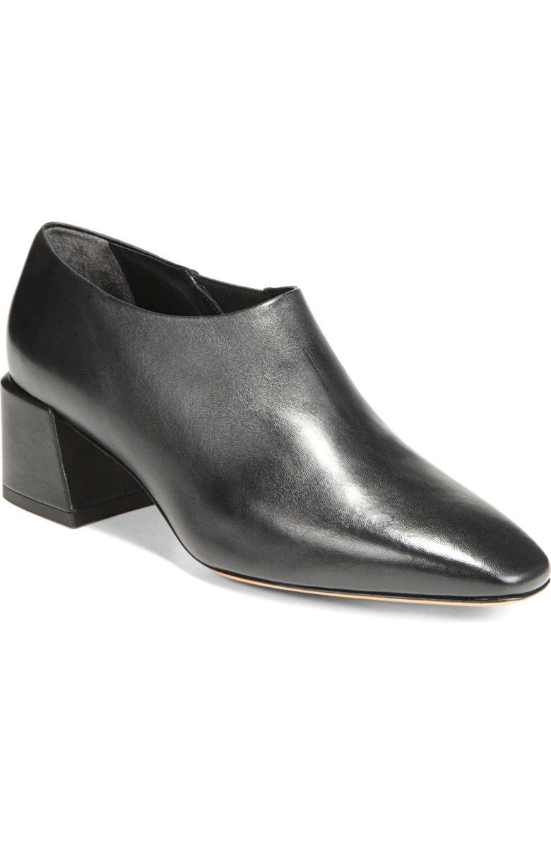 Vince Delancy Low Bootie, Main, color,