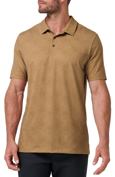 Featherweight Terrace Performance Polo